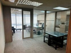 High Street Centre (D6), Office #602974321